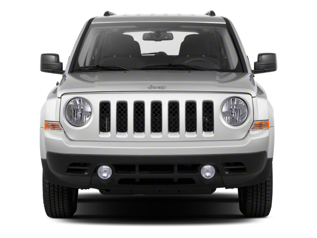 2013 Jeep Patriot Sport