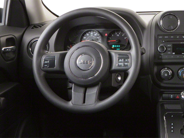 2013 Jeep Patriot Sport