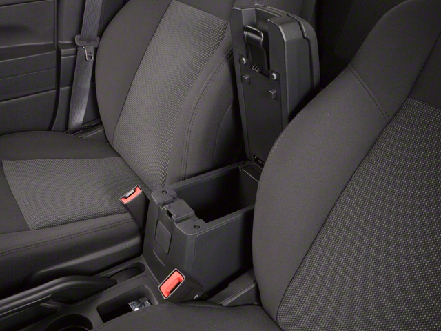 2013 Jeep Patriot Sport