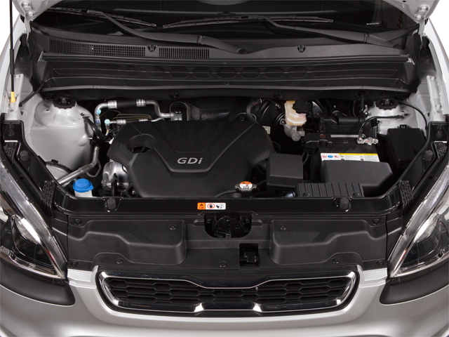 2013 Kia Soul !