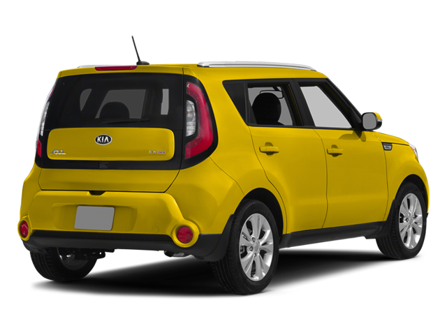 Used 2014 Kia Soul Base with VIN KNDJX3A56E7054865 for sale in Akron, OH