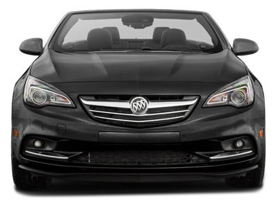 2016 Buick Cascada Premium