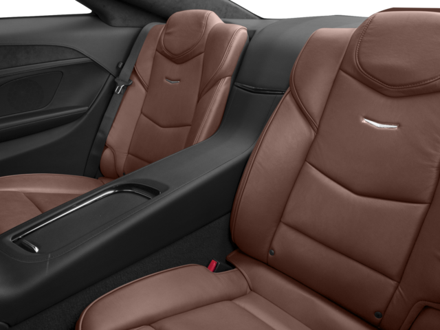 2016 Cadillac ELR Base