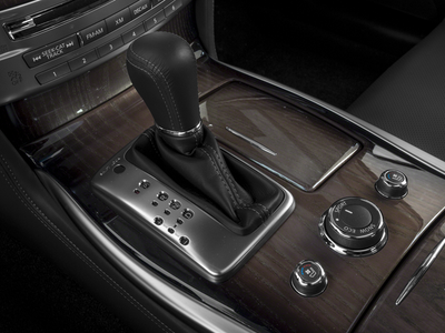 2016 INFINITI Q70 3.7X