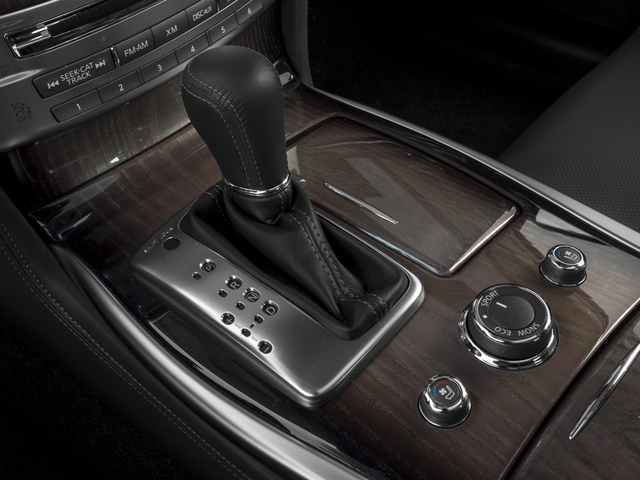 2016 INFINITI Q70 3.7X