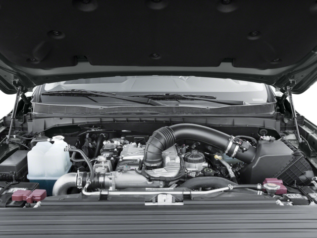 2016 Nissan Titan XD SL