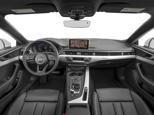 2018 Audi A5 2.0T Premium quattro