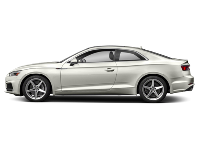 2018 Audi A5 2.0T Premium quattro