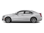 2018 Cadillac ATS 2.0L Turbo