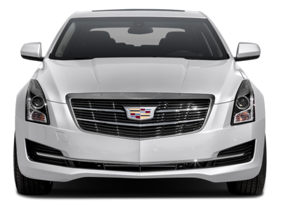 2018 Cadillac ATS 2.0L Turbo
