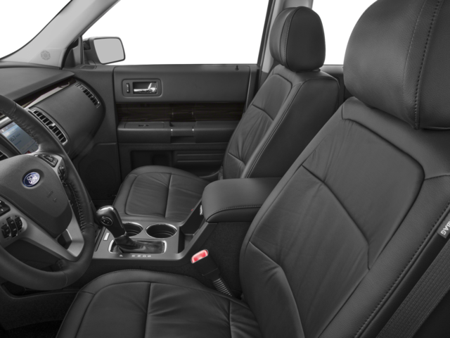 2018 Ford Flex SEL