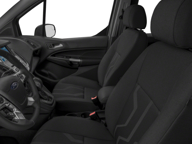 2018 Ford Transit Connect Wagon XL