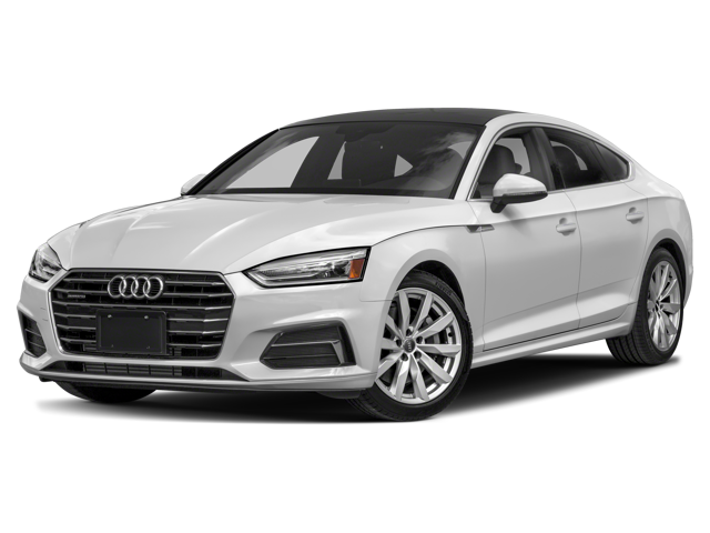 2019 Audi A5 Sportback Premium Plus quattro