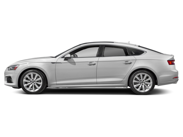 2019 Audi A5 Sportback Premium Plus quattro