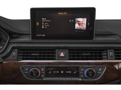 2019 Audi A5 Sportback Premium Plus quattro