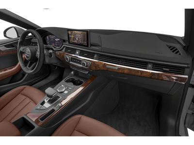 2019 Audi A5 Sportback Premium Plus quattro