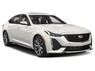2021 Cadillac CT5 V-Series