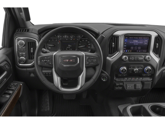 2023 GMC Sierra 2500HD SLE