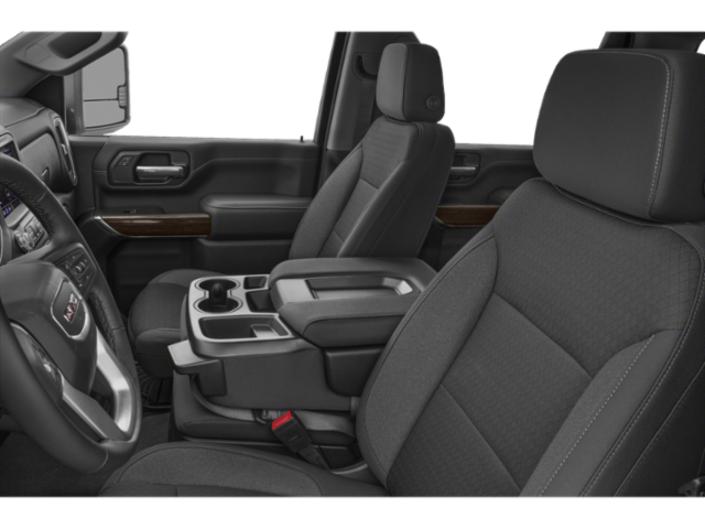 2023 GMC Sierra 2500HD SLE