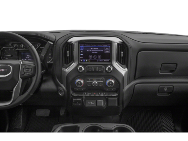 2023 GMC Sierra 2500HD SLE