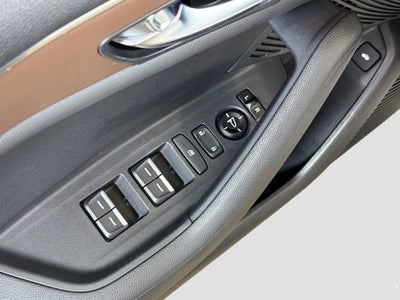 2021 Acura TLX BASE