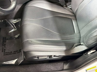 2021 Acura TLX BASE