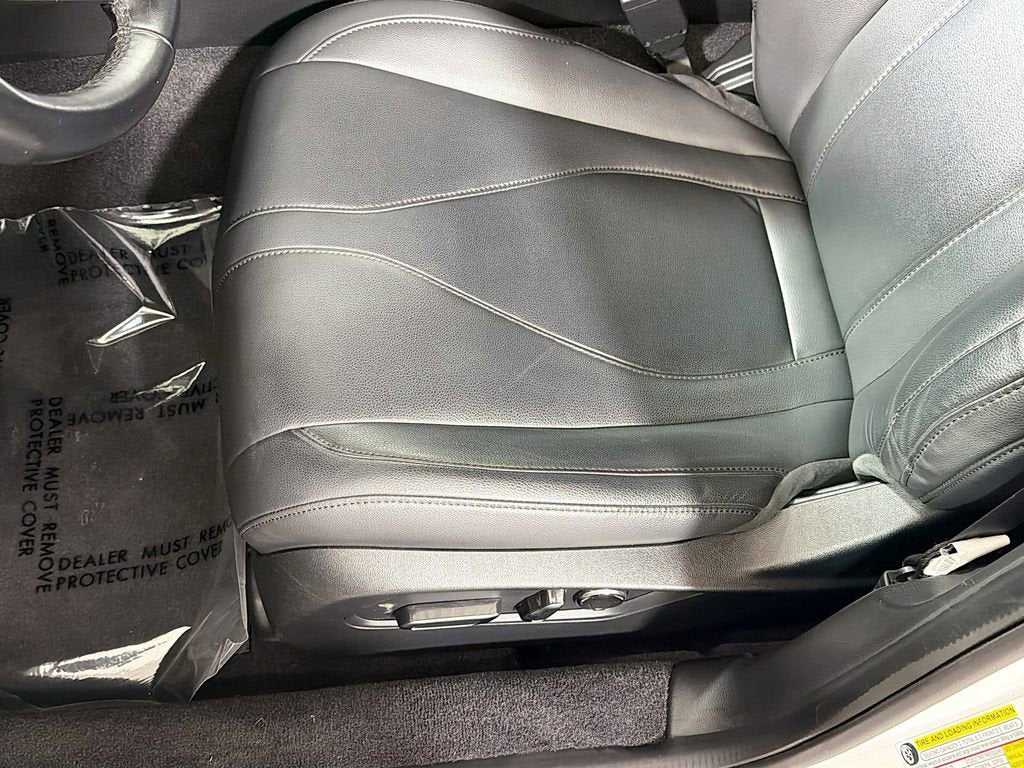 2021 Acura TLX BASE