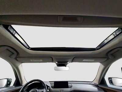 2021 Acura TLX BASE