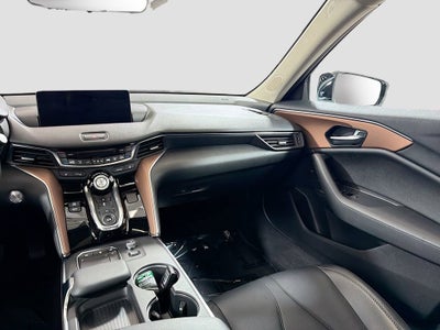 2021 Acura TLX BASE