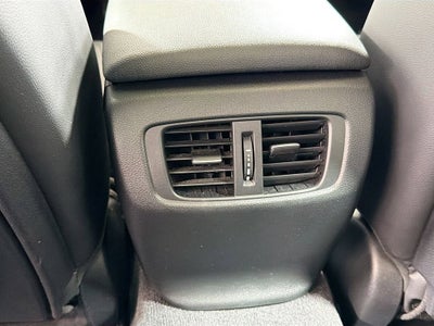 2021 Acura TLX BASE
