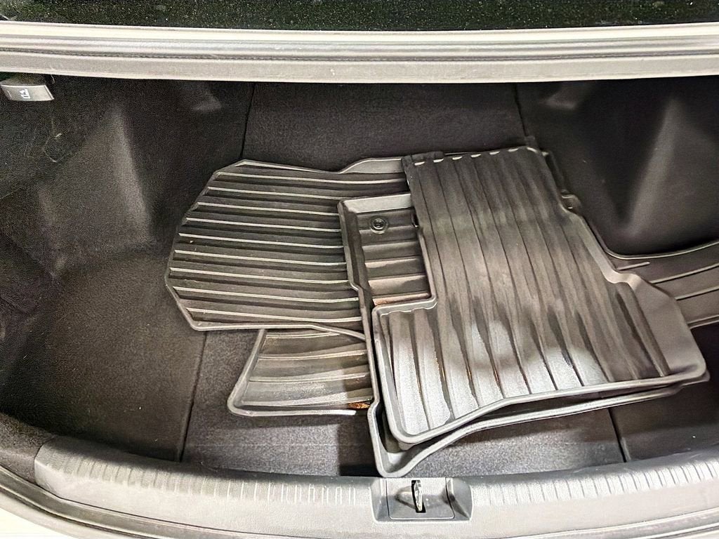2021 Acura TLX BASE
