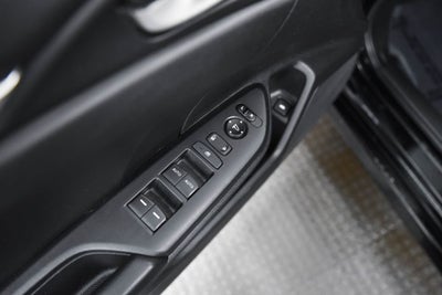 2020 Honda Civic Sedan Sport