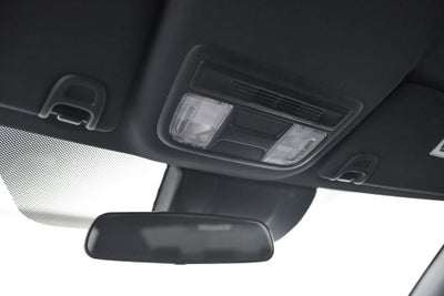 2020 Honda Civic Sedan Sport