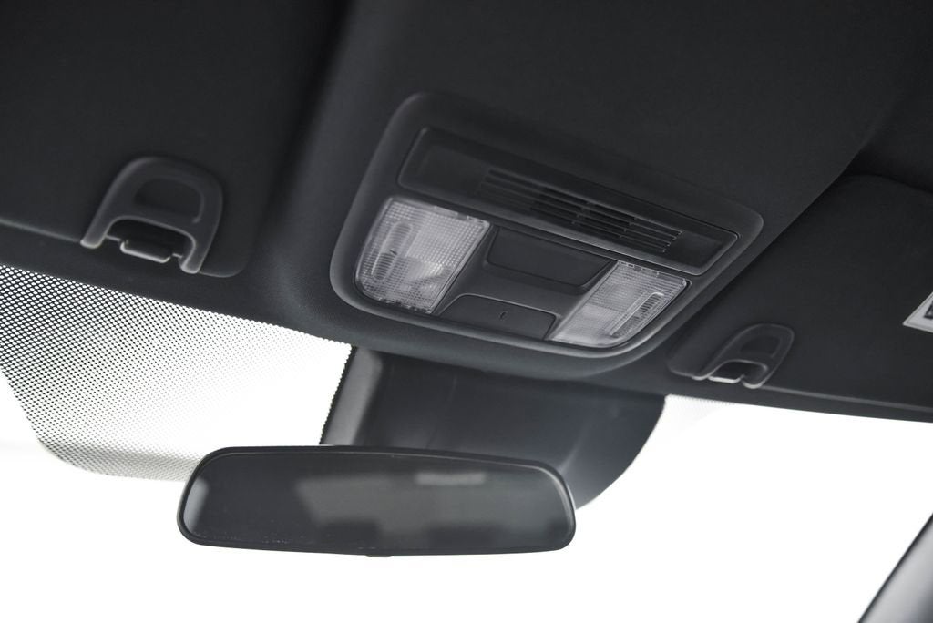 2020 Honda Civic Sedan Sport