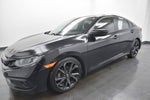 2020 Honda Civic Sedan Sport