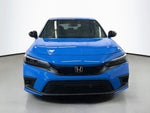 2024 Honda Civic Hatchback Sport