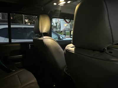 2020 Jeep Wrangler Unlimited Willys