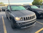 2016 Jeep Compass 75th Anniversary