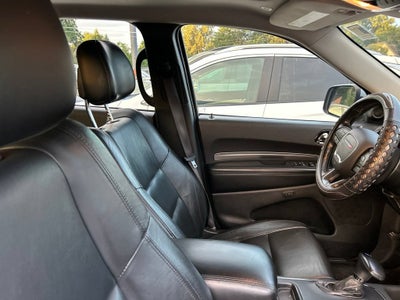 2020 Dodge Durango GT Plus