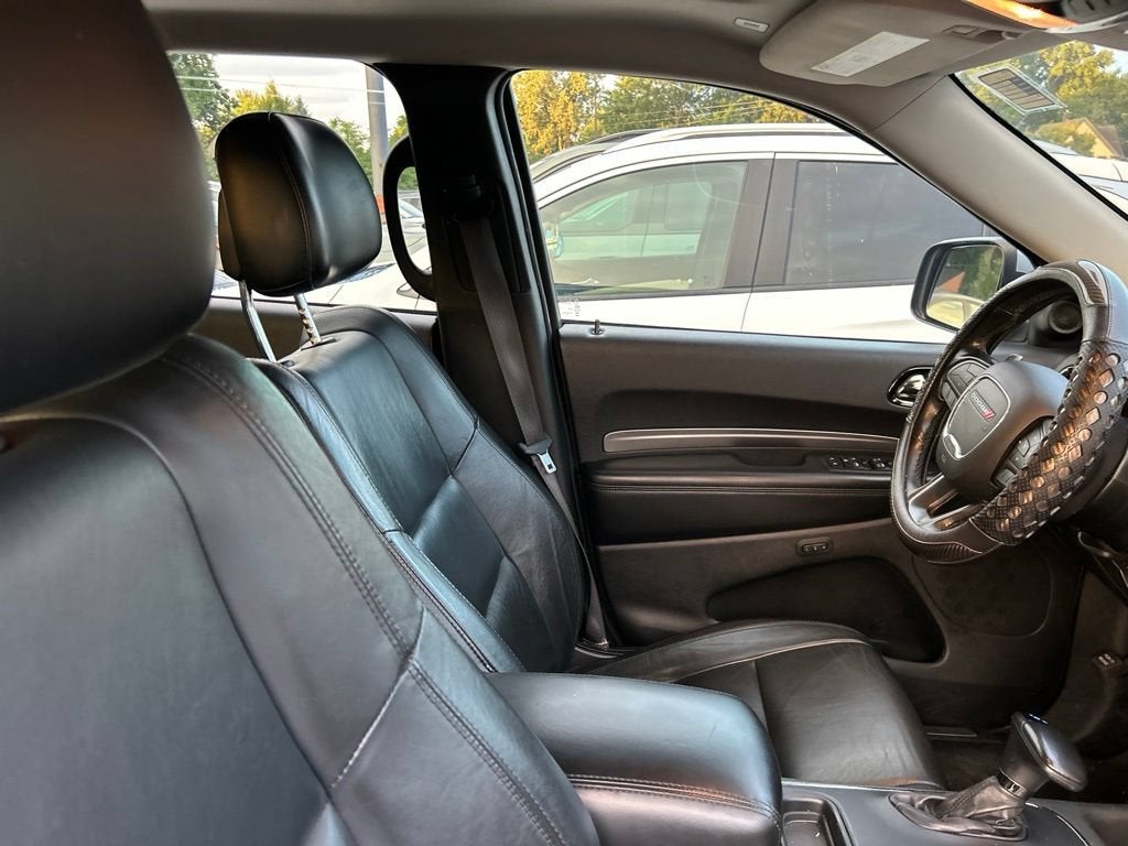 2020 Dodge Durango GT Plus