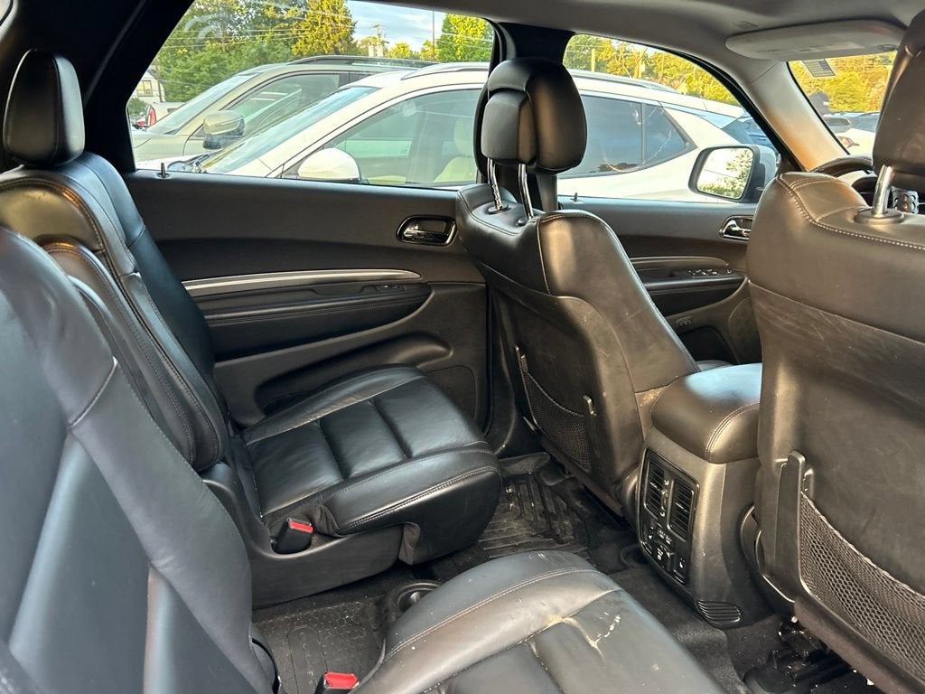 2020 Dodge Durango GT Plus