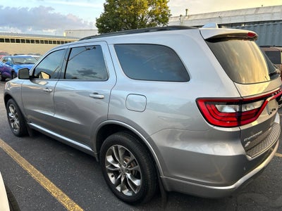 2020 Dodge Durango GT Plus