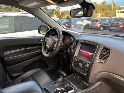 2020 Dodge Durango GT Plus