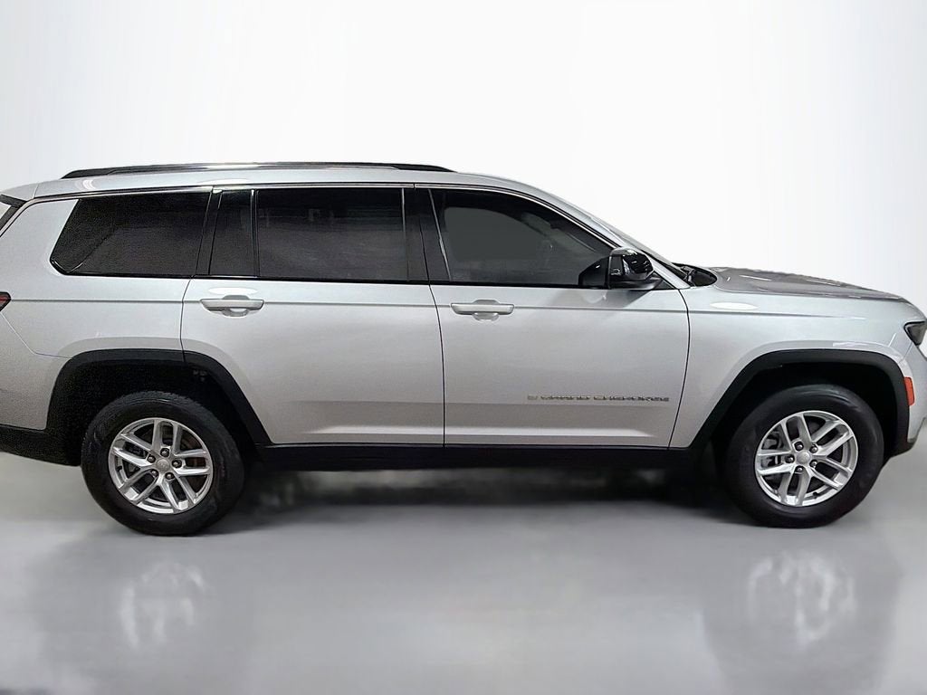 2021 Jeep Grand Cherokee L Laredo