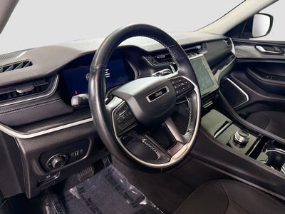 2021 Jeep Grand Cherokee L Laredo