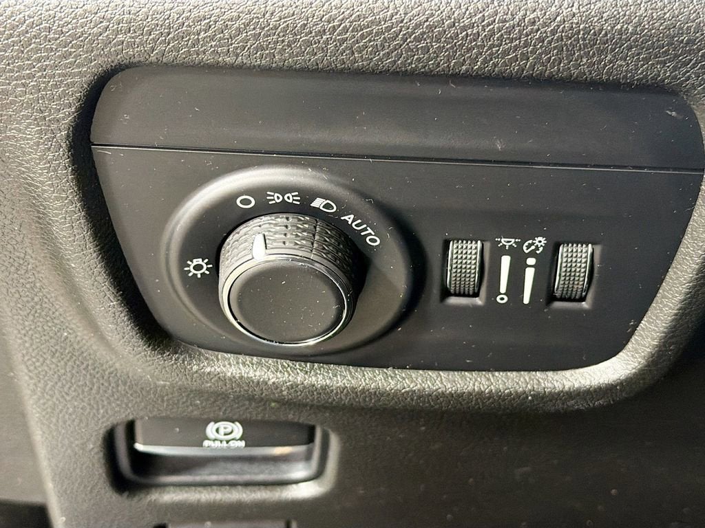 2021 Jeep Grand Cherokee L Laredo