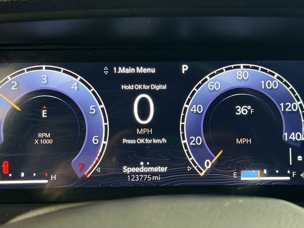 2021 Jeep Grand Cherokee L Laredo