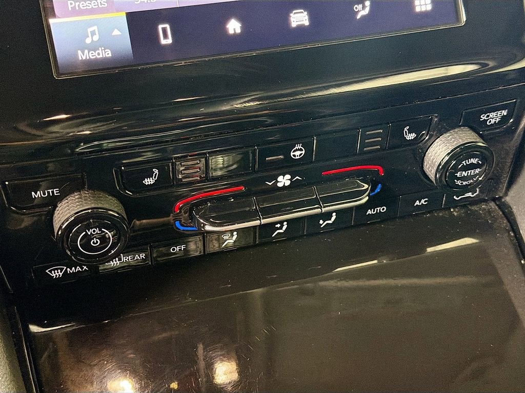 2021 Jeep Grand Cherokee L Laredo