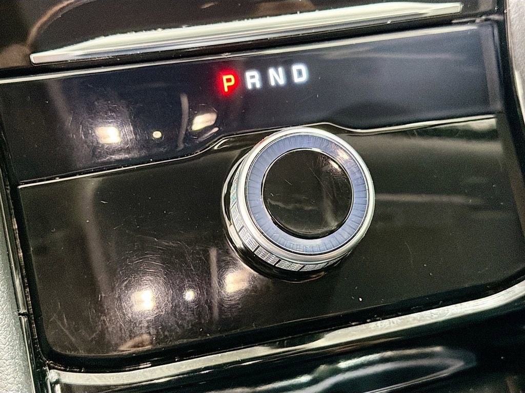 2021 Jeep Grand Cherokee L Laredo