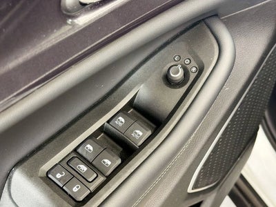 2021 Jeep Grand Cherokee L Laredo